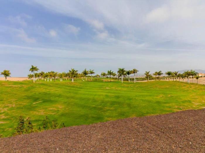 Vila Lemon Terraced House Playa del Inglés Exteriér fotografie